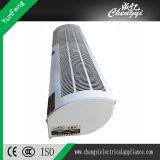 Crossflow Mini Series Air Curtain Fans/Air Doors Supplier thumbnail-1