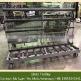 JNLC02 Harp Rack-Hot Sale Glass Storage Rack Glass Sheet Rack thumbnail-2