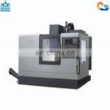 CNC Milling Machine Tool Vertical Cnc Machine Center Price Used Coolant Nozzles thumbnail-3