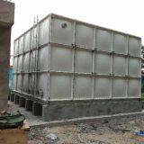SMC GRP FRP Tanks Sectional Panel Water Tank thumbnail-1