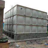 SMC GRP FRP tanks sectional panel water tank