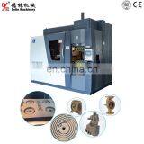 China Suppliers Faucet Plumbing Fittings Sand Casting Molding Machine thumbnail-3