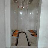 Customised Metal Door Powder Coating Machine thumbnail-4