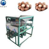 Automatic Commercialmacadamia Nut Shell Charcoal Macadamia Nut Cracker Macadamia Shelling Machine thumbnail-2