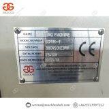 Home Nut Roasting Machines 3-4 Kg Commercial Pastry Equipment thumbnail-2