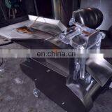 1800*800*1150mm Dimension Stainless Steel Herbal Medicines Chip Machine thumbnail-6