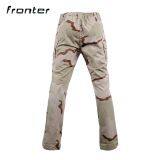 IX9 Men's Summer Travel Camping Travel Long Pants Ripstop Waterproof Pants Military Combat Tactical Long Trousers thumbnail-1
