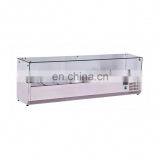 Stainless Steel Table Top Bain Marie thumbnail-1
