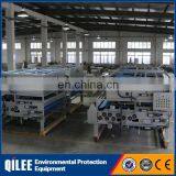 Continuous Causticizing Cheap Belt Filter Press For Chemical Industry Dewatering thumbnail-6