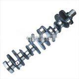 4TNV98 Crankshaft,4tnv98-vtbz Tb175 Takeuchi Diesel Engine Part for Excavator thumbnail-1