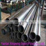 ISO9001 ASTM A53 S45C BKS Cold Drawn Steel Honed Tube thumbnail-2
