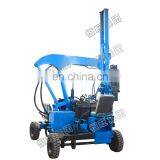 High Quality Guardrail hydraulic pressure static pile driver