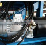 7LGQ Shandong SevenLift Hydraulic Container Manual Hydraulic High Car Dock Ramp Leveler for Sale thumbnail-6