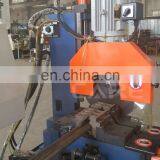 Automatic Servo Feeding Steel Tube Cutting Machine, Square Tube Cutting Machine, Copper Pipe Cutter Machine thumbnail-3