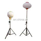 Night Time Construction 100W to 600W LED Light Tower Balloon Inflatable for Outdoor Event Lighting thumbnail-2