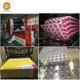 CMYK Printed Tin Plate For Metal Packing thumbnail-1