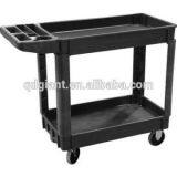 Hotel Trolley Room Plastic Service Cart SC2500