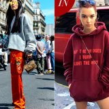 Top 7 Popular Websites On Wholesale Youth Hoodies