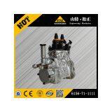 Komatsu Feed Pump Ass'y ND094200-0350 for PC400-7 thumbnail-1