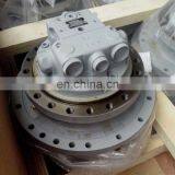 Genuine GM21 GM21VA Travel Motor,GM21VA Final Drive Assy For Excavator SK140-8 PC120-8 PC130-8 YC135 thumbnail-1