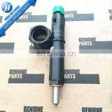 6BT Diesel Engine Spare Parts Fuel Injector 3355015 3802982 5342352
