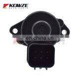 Throttle Body Idle Speed Control Servo Kit For Mitsubishi Pajero Montero V33 12 Valves MD628053 MD614282 MD614380 E9T15271 thumbnail-5