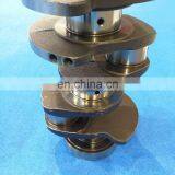 Cummins 4BT Engine Crankshaft 3929036 3908031 3907803 Forged Material thumbnail-6