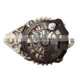 24SI Excavator Diesel Engine Alternator Engine 6BT5.9 Alternator 4993343 8600153 8600502 thumbnail-2