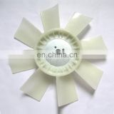 For C2.2 engines spare parts fan blade for sale