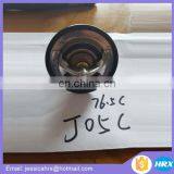 For Hino J05C Engine Thermostat