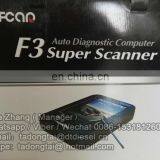 Heavy Duty Auto Diagnostic Computer Super Scanner thumbnail-6