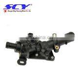 Thermostat Suitable for MERCEDES-BENZ 110602770R 110 602 77 0R thumbnail-4