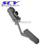 NEW ACCELERATOR PEDAL Suitable for FORD E-150 OE 5C2Z-9F836-AA 5C2Z9F836AA 4C2Z9F836AA 4C2Z-9F836-AA thumbnail-1