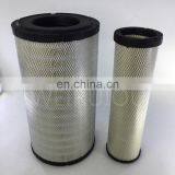 Truck Air Filter Element 11110022 thumbnail-6