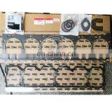 6L/ISL/ QSL9 ISC/QSC8.3 Комплект прокладок для капитального ремонта дизельного двигателя / Комплект для ремонта / Верхний комплект прокладок 4089958 4025238 3800342