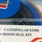 E320D Excavator Spare Part Boom Seal Kit 2478878 Boom Cylinder Seal Kit 247-8878 for Sale thumbnail-5