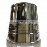 High Accuracy Rapid Prototype Metal 3d Printer Metal Aluminum Machining 3d Print Service thumbnail-5