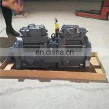 SE210 Main Pump K3V112DT SE210 Hydraulic Main Pump thumbnail-5