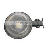 Arm/Wall Mounted ETL DLC Certificates Dusk To Dawn Led Outdoor Gooseneck Barn Light thumbnail-3