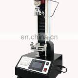 Hot Selling Plastic Rubber Universal Tensile Testing Machine With 1 Year Guarantee thumbnail-4