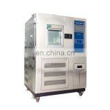 70L High Low Temperature and Humidity Aging Test Machine thumbnail-2