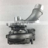 Chinese Turbo Factory Direct Price 53039880338 53039700338 53039700262 14411-5X30B 14411-5X30A Turbocharger thumbnail-3