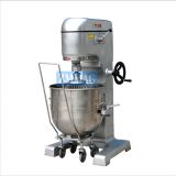 industrial 80 liters vertical planetary mixer machine for sale