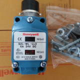 Honeywell Limit Switch SZL-WL-LL3
