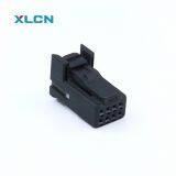 16 Pin Male Electrical Waterproof Sealed Wire Automotive Connector 1438031-1 thumbnail-3