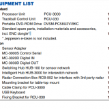 FURUNO FMD-3100 ECDIS thumbnail-5