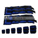 Wholesale Gym Adjustable Wrist Weight Band Leg Weights Ankle thumbnail-3