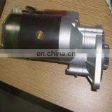 Diesel Engine 3TNV88 Starter 129242-77010 thumbnail-1