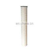 5-Inch Customization pp Folding 0.1 Micron Water Filter thumbnail-2