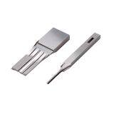 Die Casting Parts Cnc Machining Precision Stainless Steel Precision Parts Fabricante Cars and Motorcycles Parts thumbnail-3